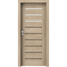 Porta KONCEPT A3 Dub Klasický 